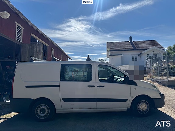 Toyota Proace 7 of 29