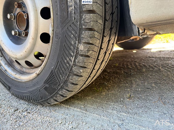 Toyota Proace 27 of 29
