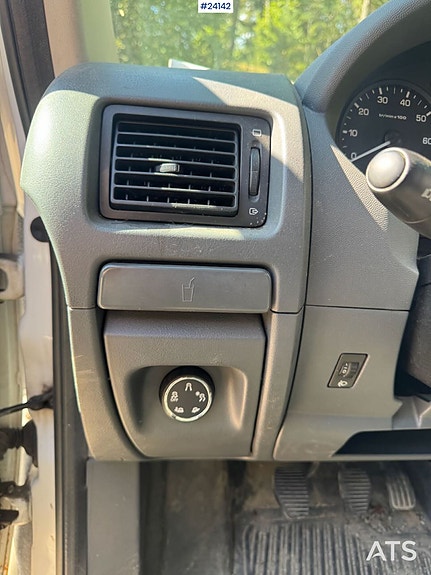 Toyota Proace 18 of 29