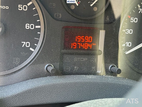 Toyota Proace 12 of 29