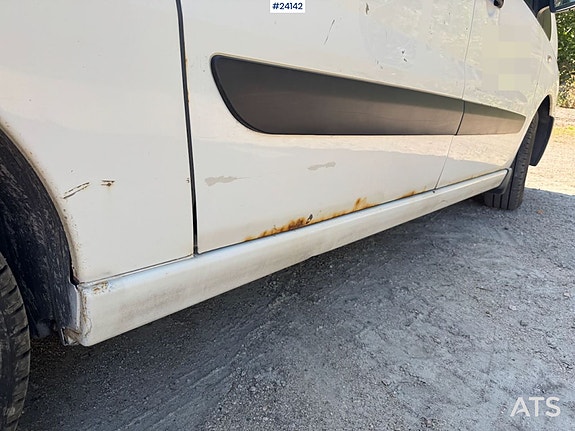 Toyota Proace 25 of 29