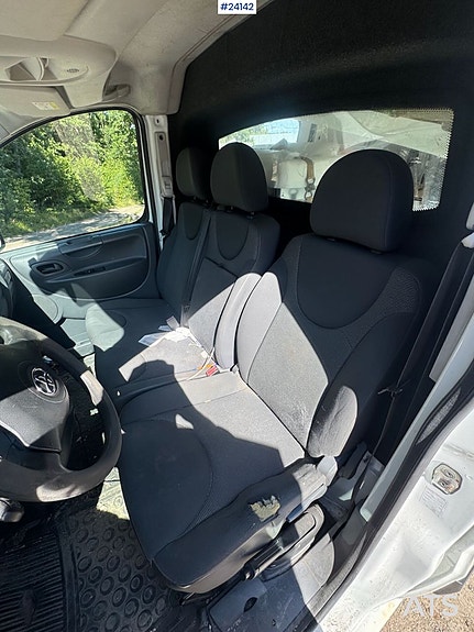 Toyota Proace 13 of 29