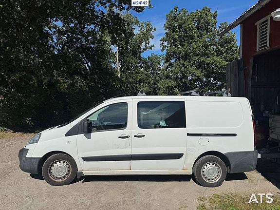 Toyota Proace 3 of 29