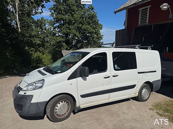 Toyota Proace 2 of 29