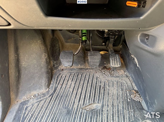 Toyota Proace 16 of 29