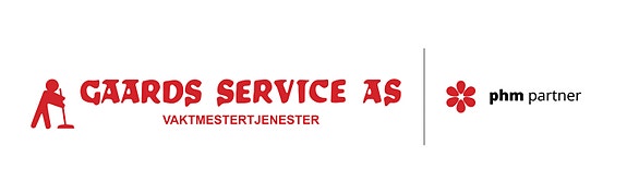 Hvem vi ser etter logo