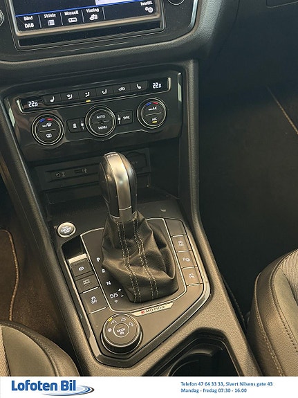 Volkswagen Tiguan 28 of 30