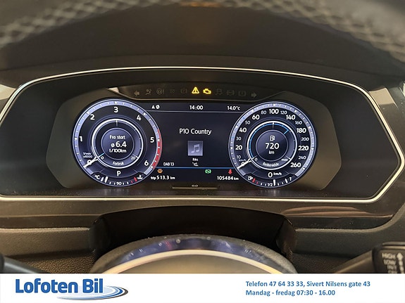 Volkswagen Tiguan 18 of 30
