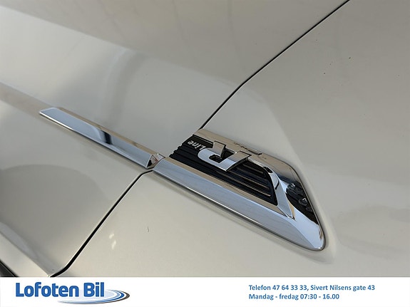 Volkswagen Tiguan 13 of 30