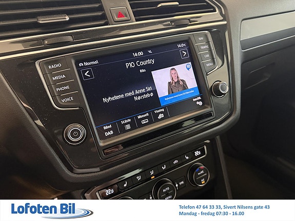 Volkswagen Tiguan 27 of 30
