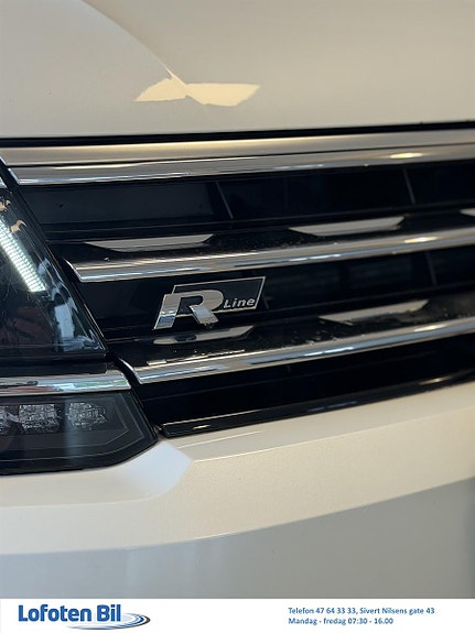 Volkswagen Tiguan 12 of 30