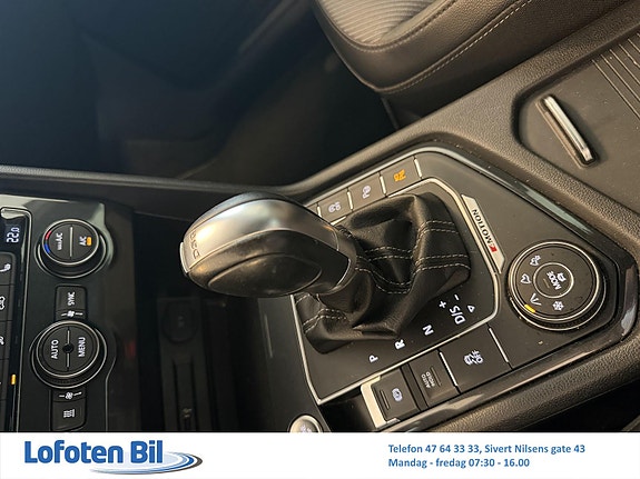 Volkswagen Tiguan 19 of 30