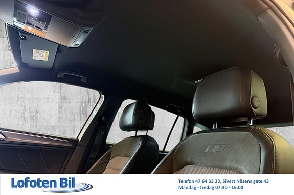 Volkswagen Tiguan 24 of 30