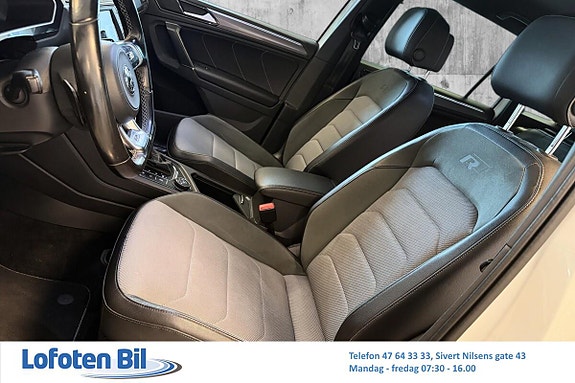 Volkswagen Tiguan 16 of 30