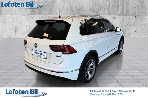 Volkswagen Tiguan 7 of 30