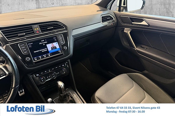 Volkswagen Tiguan 22 of 30