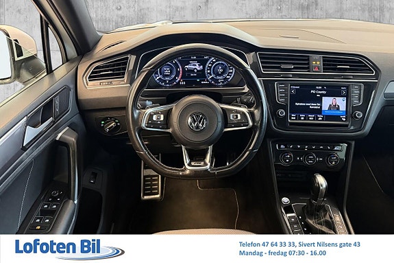 Volkswagen Tiguan 21 of 30