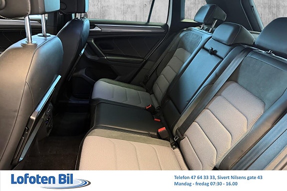 Volkswagen Tiguan 17 of 30