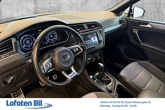 Volkswagen Tiguan 23 of 30