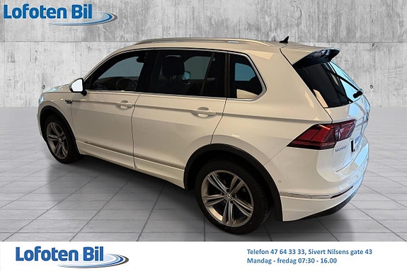 Volkswagen Tiguan 8 of 30