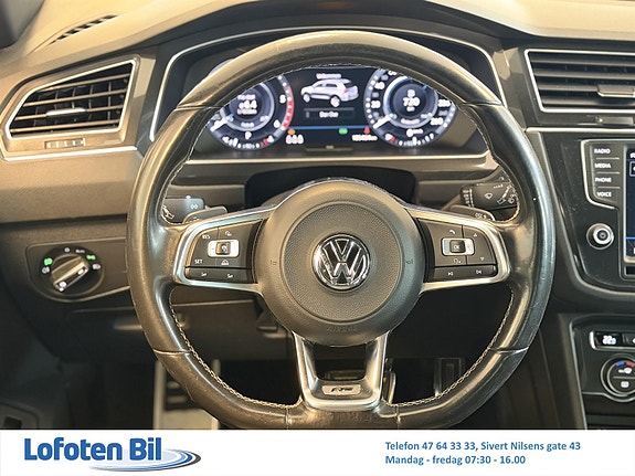 Volkswagen Tiguan 20 of 30