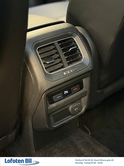 Volkswagen Tiguan 15 of 30