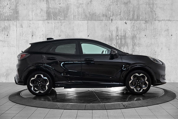 Ford Puma 6 of 26