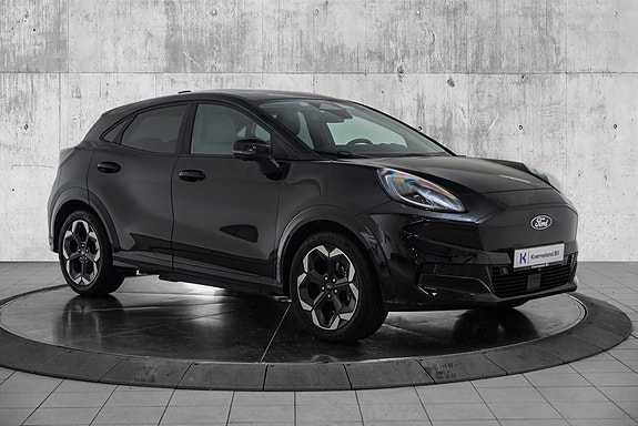 Ford Puma 7 of 26