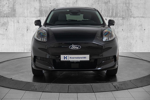Ford Puma 8 of 26