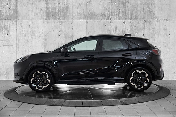 Ford Puma 2 of 26