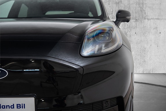 Ford Puma 9 of 26