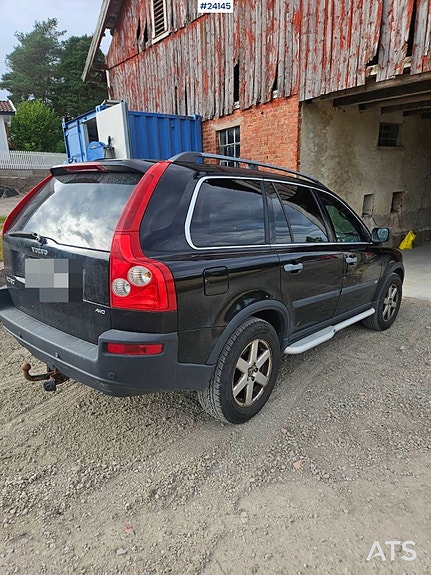 Volvo XC90 3 of 6