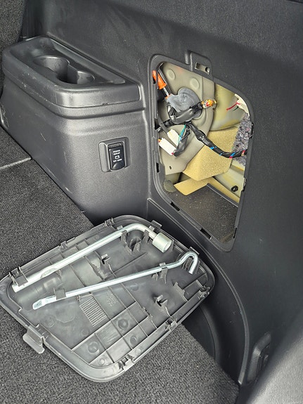 Mitsubishi Outlander 10 of 30