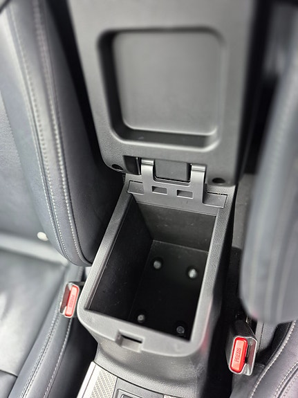 Mitsubishi Outlander 21 of 30