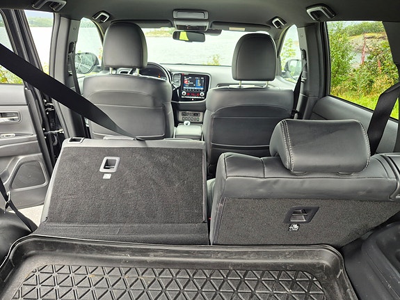 Mitsubishi Outlander 11 of 30