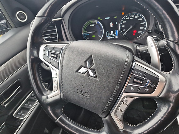 Mitsubishi Outlander 9 of 30