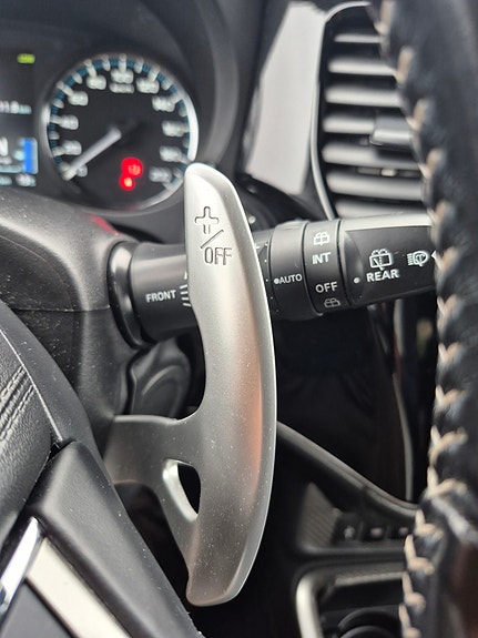 Mitsubishi Outlander 17 of 30