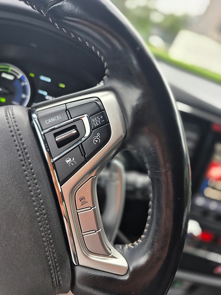 Mitsubishi Outlander 19 of 30