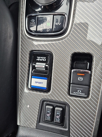 Mitsubishi Outlander 12 of 30