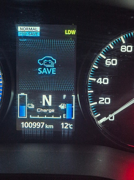 Mitsubishi Outlander 28 of 30