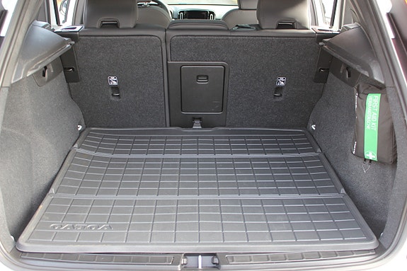 Volvo XC40 22 of 30