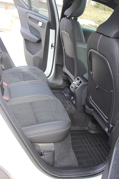 Volvo XC40 20 of 30