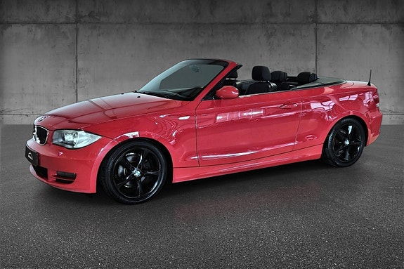 BMW 118i 5 of 30