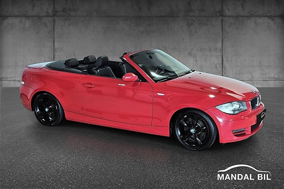 BMW 118i 2 of 30