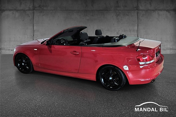 BMW 118i 18 of 30