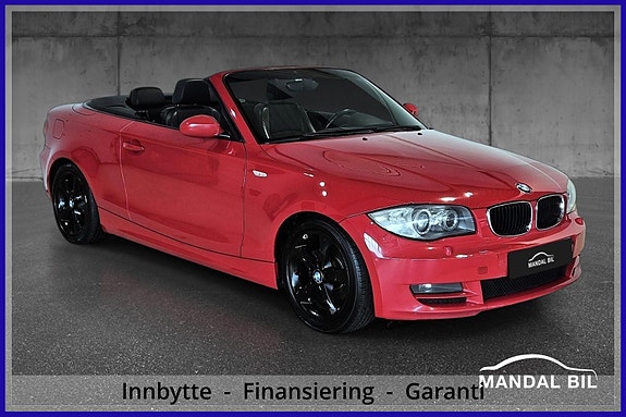 BMW 118i