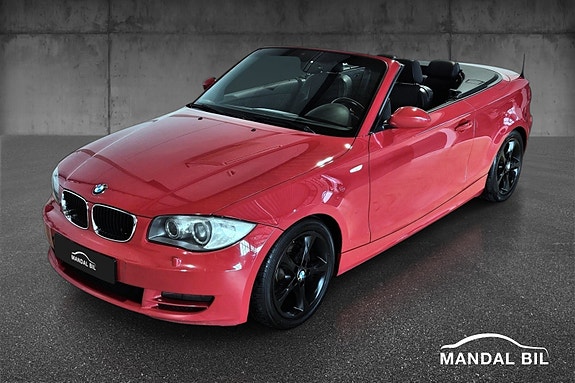 BMW 118i 4 of 30
