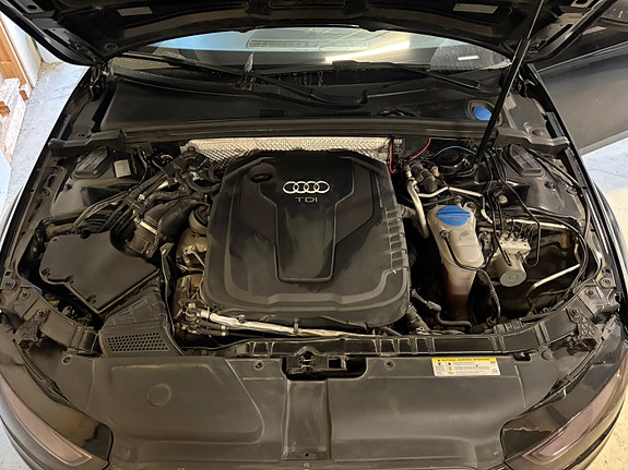 Audi A4 allroad 16 of 20