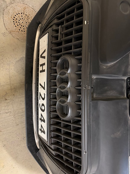 Audi A4 allroad 17 of 20