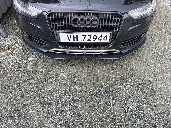 Audi A4 allroad 6 of 20